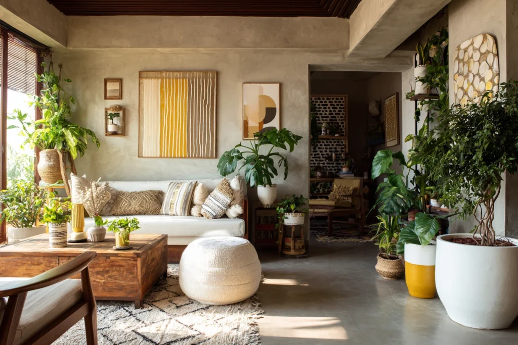 Creative DIY Interior Ideas for a More Stylish and Personal Home