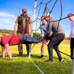 Creative Team Building Ideas to Improve Collaboration and Employee Engagement