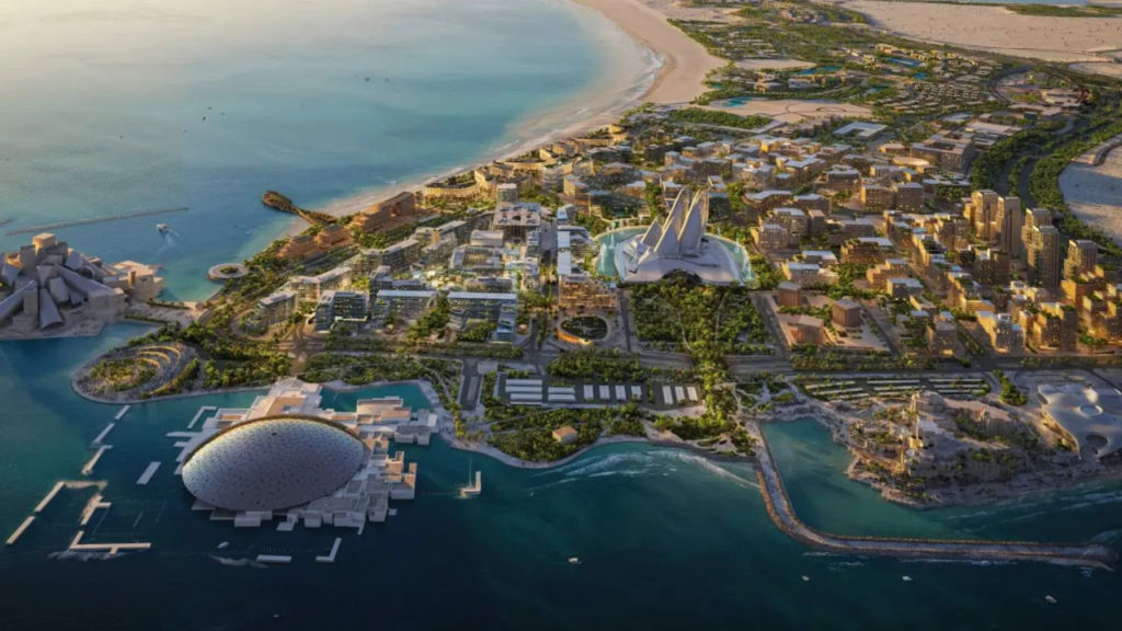 A Complete Guide to the Most Exciting Upcoming Off-Plan Projects