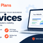 7 SEO Agencies to Consider for Cost-Effective Digital Growth