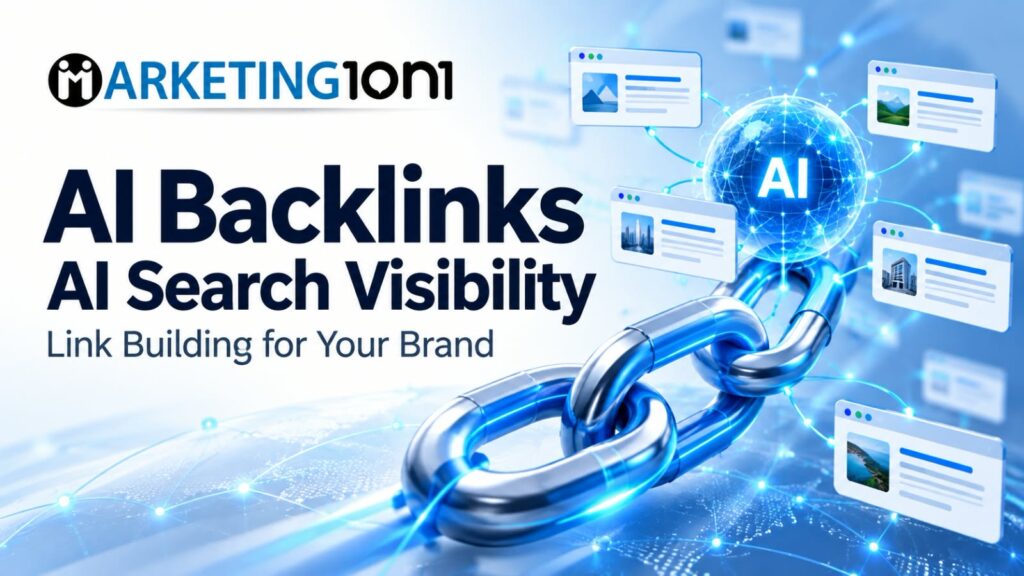 Top 5 Link Building Companies to Consider for Landing Page Alignment
