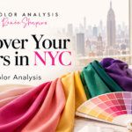 5 NYC Color Analysis Services for a Minimalist Style That Still Feels Personal